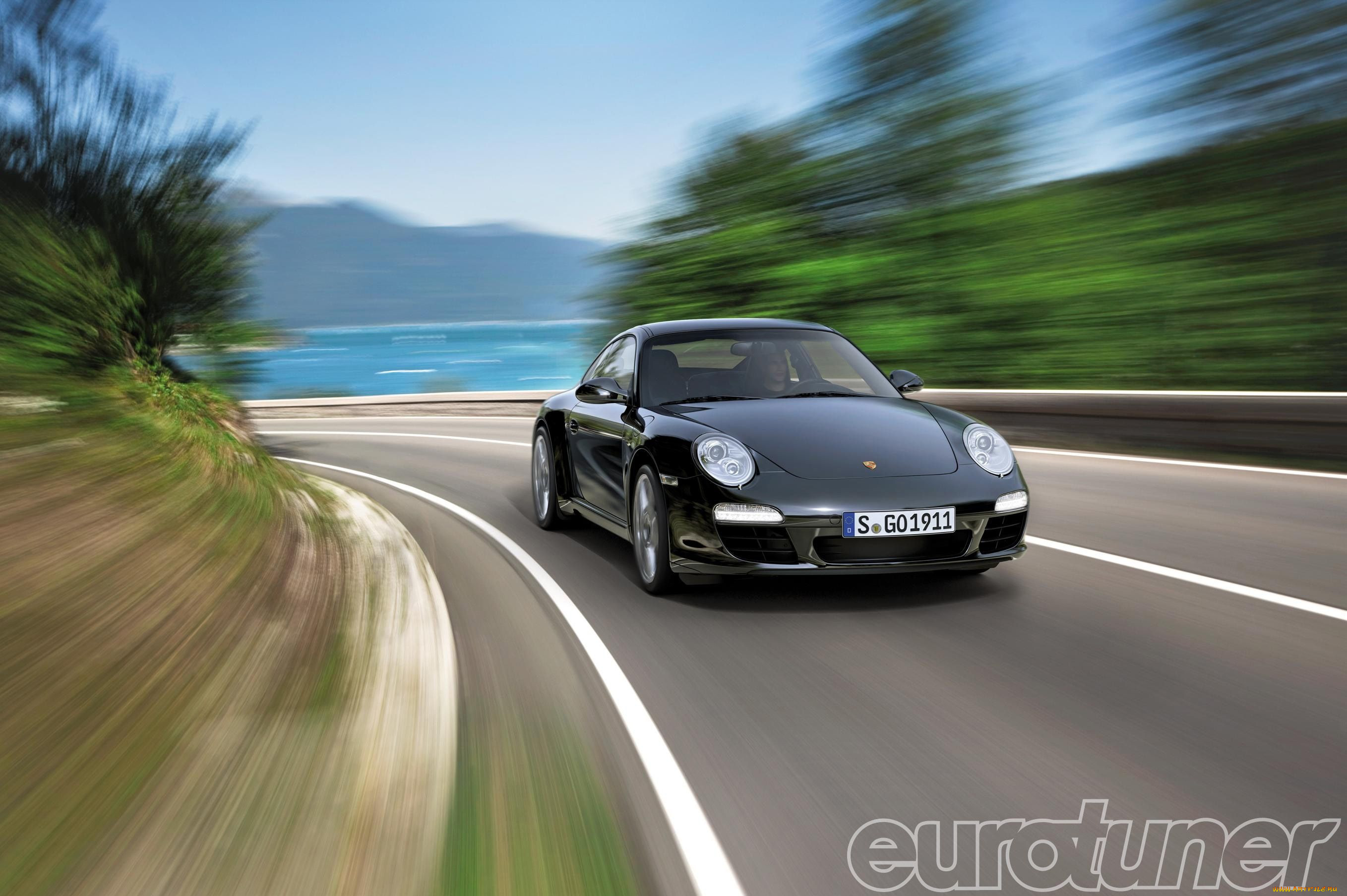 , porsche